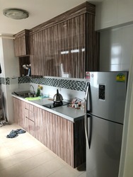 Blk 593B Montreal Link (Sembawang), HDB 2 Rooms #195260192